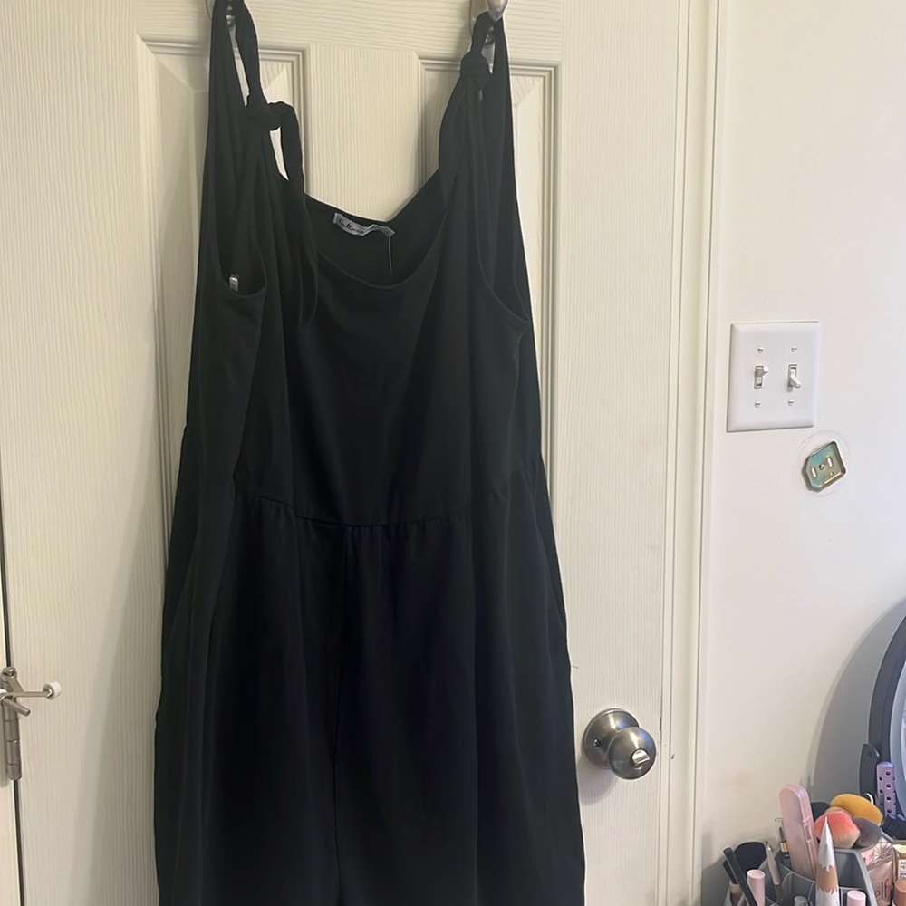 Culture C.o.d.e Romper